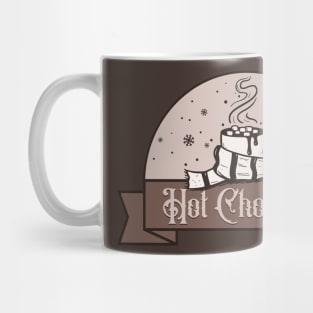 Hot Chocolate Mug